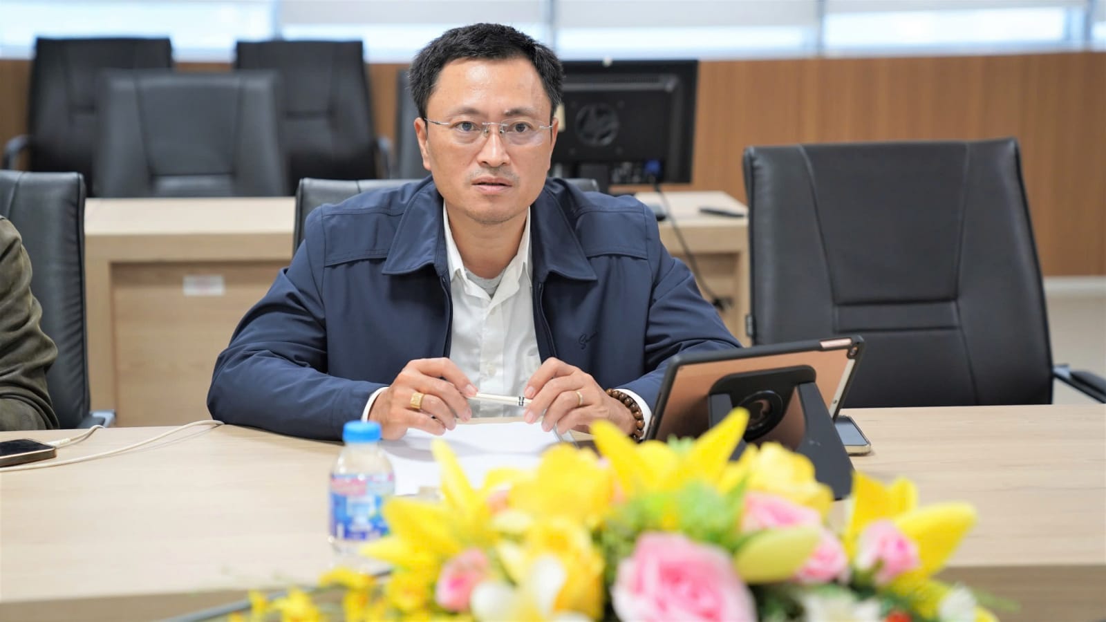 ISO CERTIFICATION 9001:2015