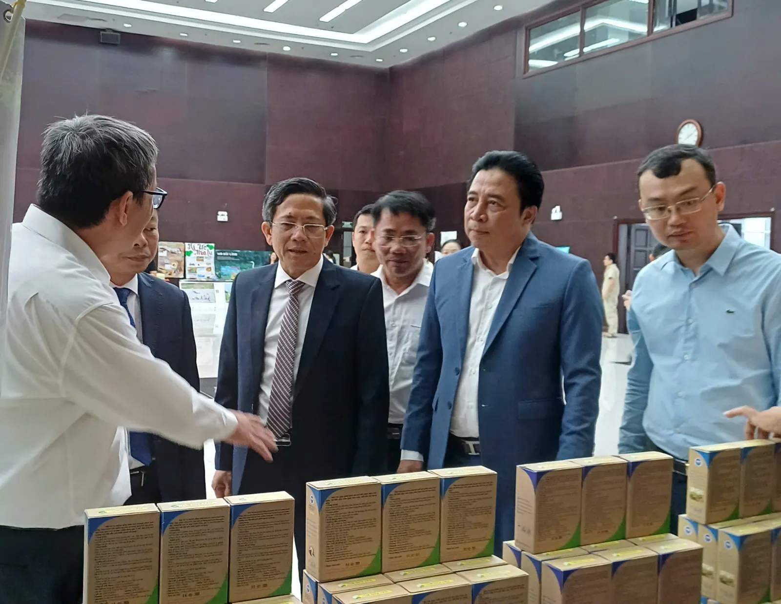 VÌ MỘT TƯƠNG LAI XANH, ENSO ĐÃ SẴN SÀNG!