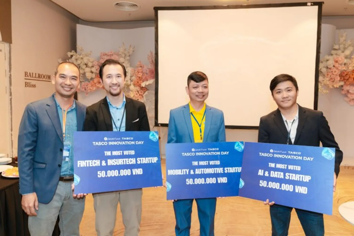 LOOKING BACK AT ENSO'S HIGHLIGHTS AT TASCO INNOVATION DAY 2026!