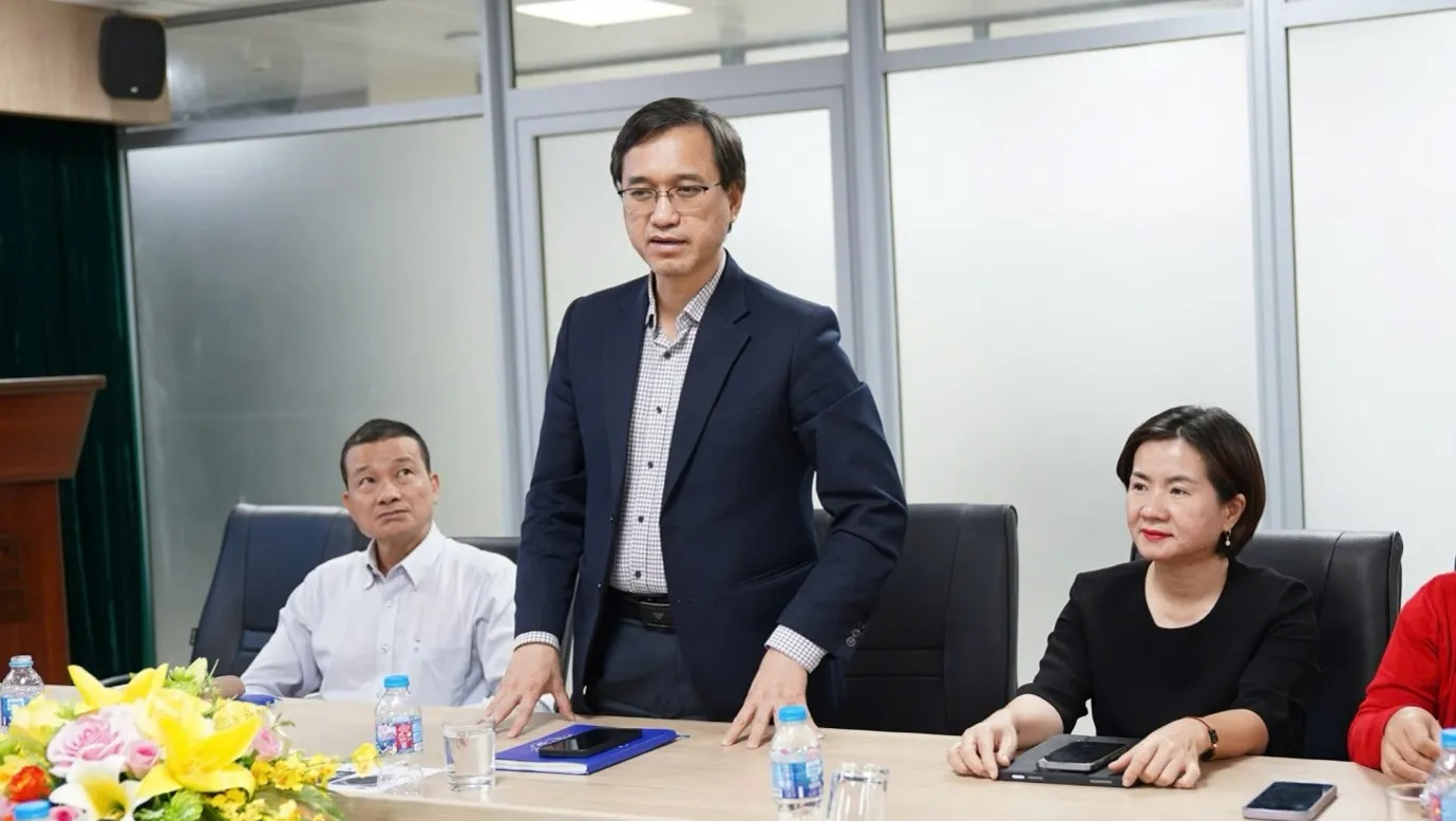 Successful Pilot of the ENSO Deodorizing Solution at Da Nang Domestic Airport