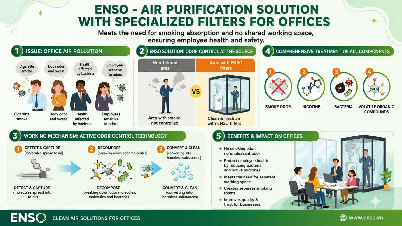 The Outstanding Benefits of ENSO